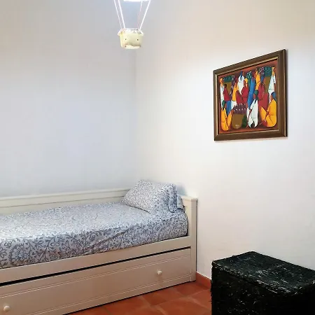 La Casa بيت للعطل إشبيلية