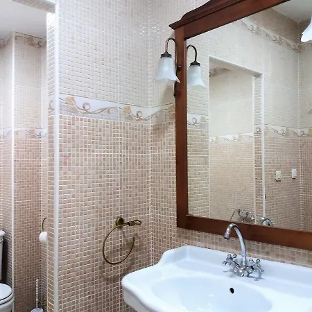La Casa بيت للعطل *