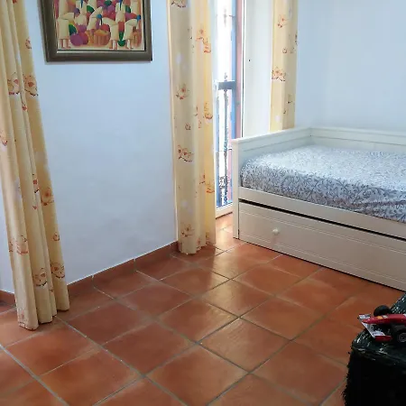 La Casa بيت للعطل إشبيلية