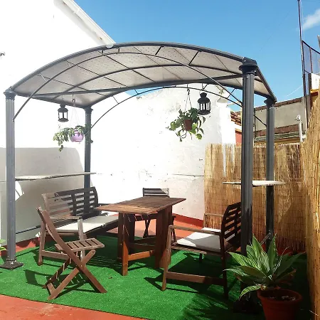 La Casa إشبيلية