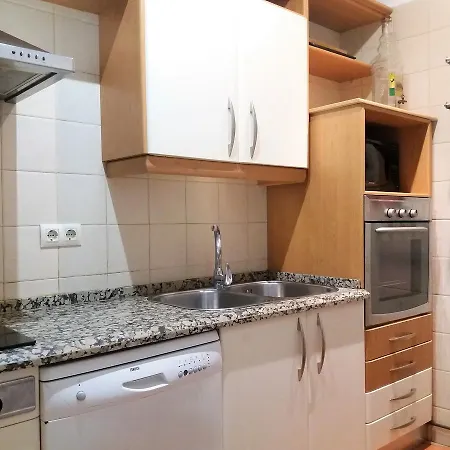 بيت للعطل La Casa *