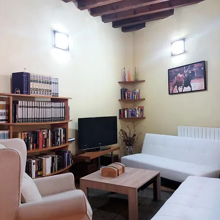 بيت للعطل La Casa إشبيلية