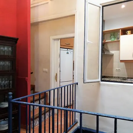 بيت للعطل La Casa *