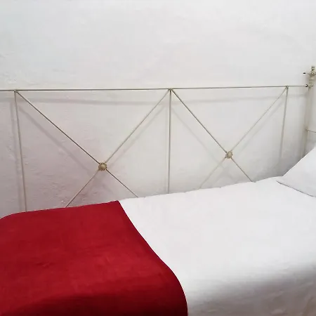La Casa بيت للعطل إشبيلية