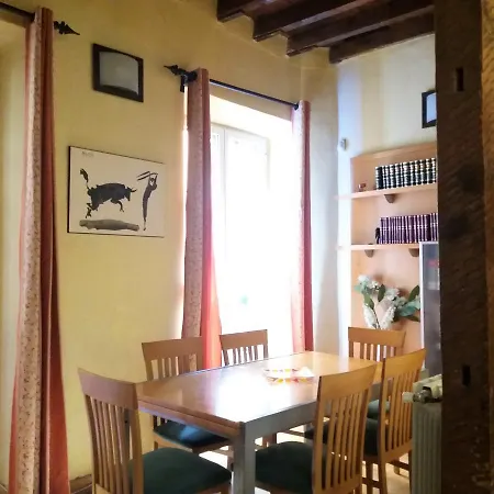 بيت للعطل La Casa