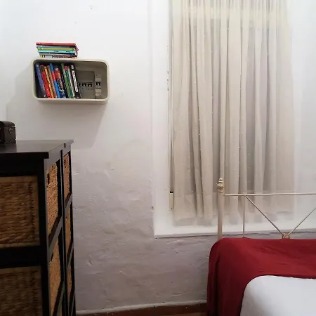 بيت للعطل La Casa *