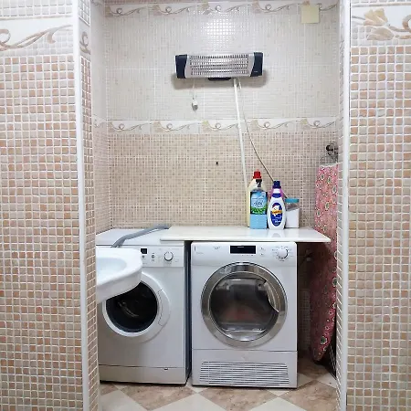 La Casa بيت للعطل إشبيلية