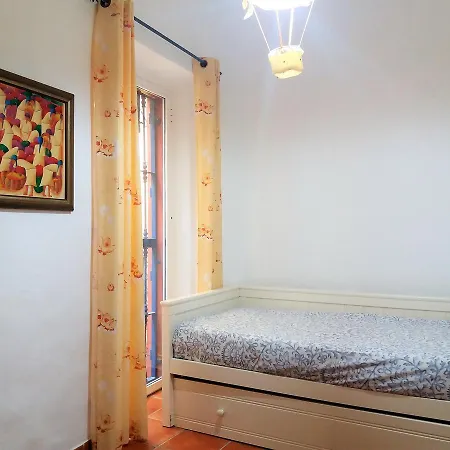 La Casa بيت للعطل *
