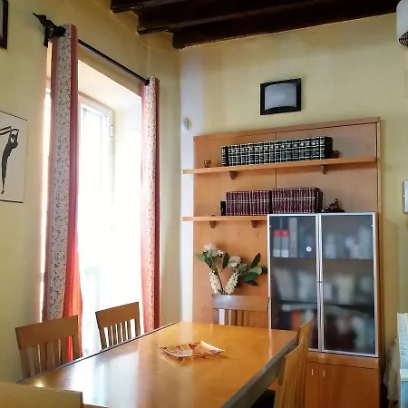 بيت للعطل La Casa إشبيلية