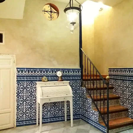 بيت للعطل La Casa