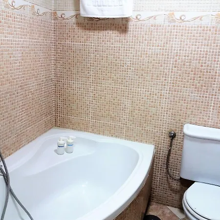 La Casa إشبيلية