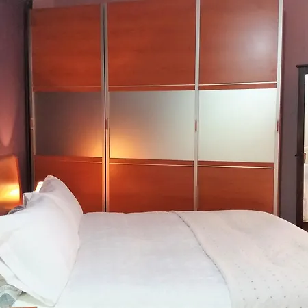 بيت للعطل La Casa *