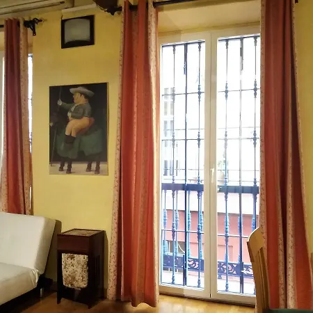 La Casa *